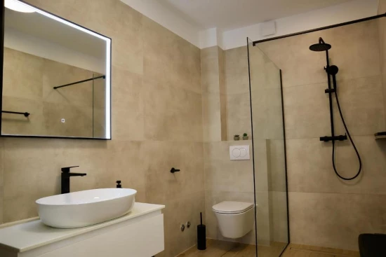 Vila Ostrov Šolta - Rogač OS 12251 N1