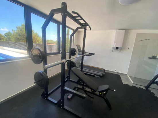 Vila Ostrov Šolta - Rogač OS 12251 N1