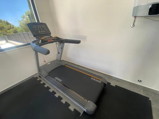 Vila Ostrov Šolta - Rogač OS 12251 N1