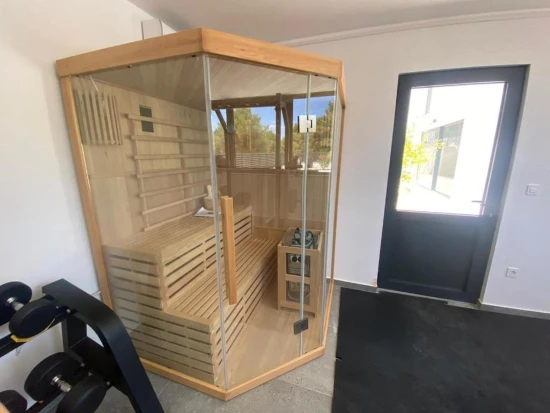 Vila Ostrov Šolta - Rogač OS 12251 N1