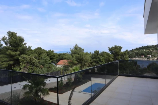 Vila Ostrov Šolta - Rogač OS 12251 N1