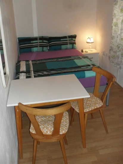 Domek Střední Dalmácie - Kaštela DA 17328 N1