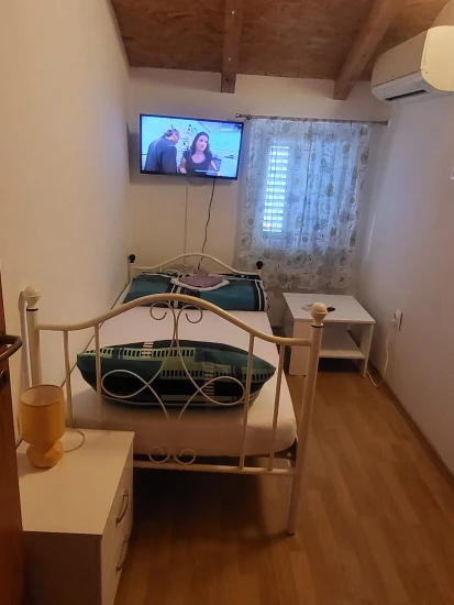 Domek Střední Dalmácie - Kaštela DA 17328 N1