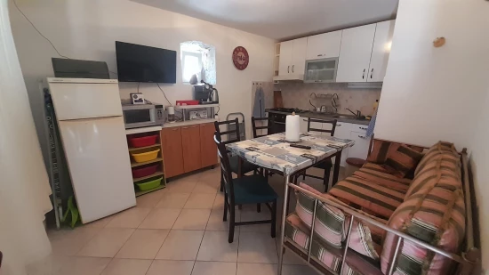 Domek Střední Dalmácie - Kaštela DA 17328 N1