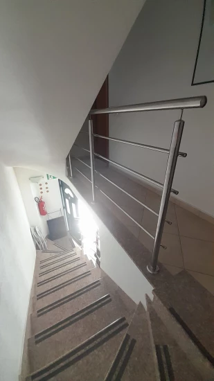 Domek Střední Dalmácie - Kaštela DA 17328 N1