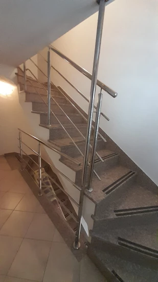 Domek Střední Dalmácie - Kaštela DA 17328 N1