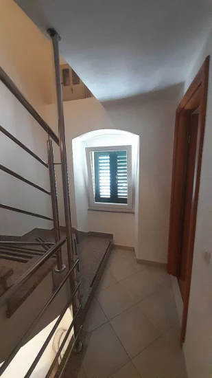 Domek Střední Dalmácie - Kaštela DA 17328 N1