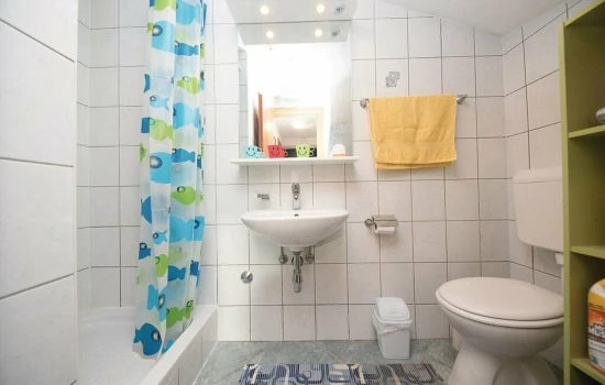 Domek Střední Dalmácie - Kaštela DA 17328 N1