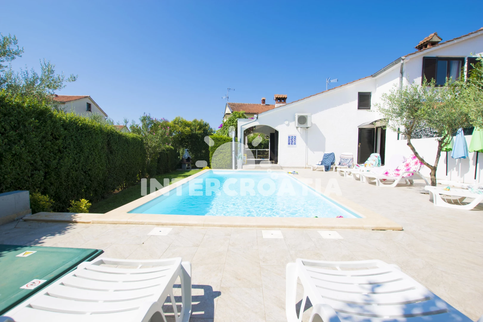 Domek Istrie - Poreč IS 8079 N1