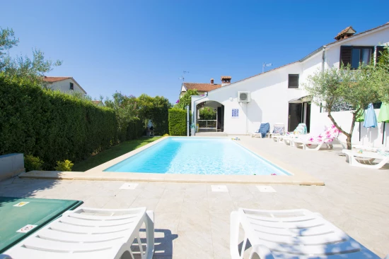 Domek Istrie - Poreč IS 8079 N1