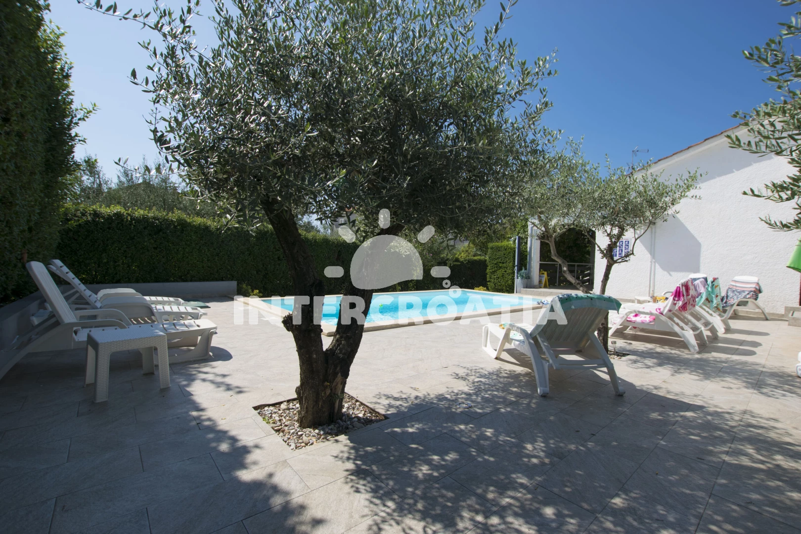 Domek Istrie - Poreč IS 8079 N1