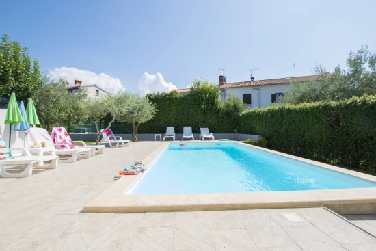 Domek Istrie - Poreč IS 8079 N1