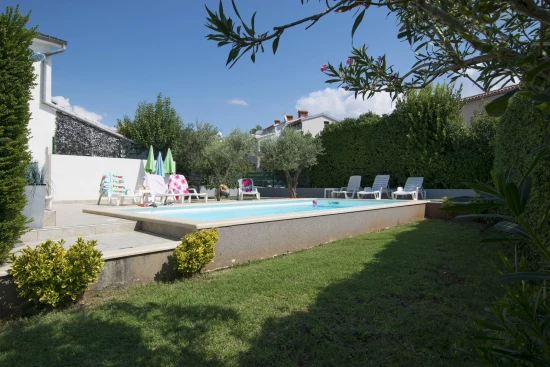 Domek Istrie - Poreč IS 8079 N1