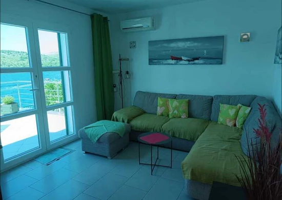 Apartmán Severní Dalmácie - Sparadici DA 17329 N1
