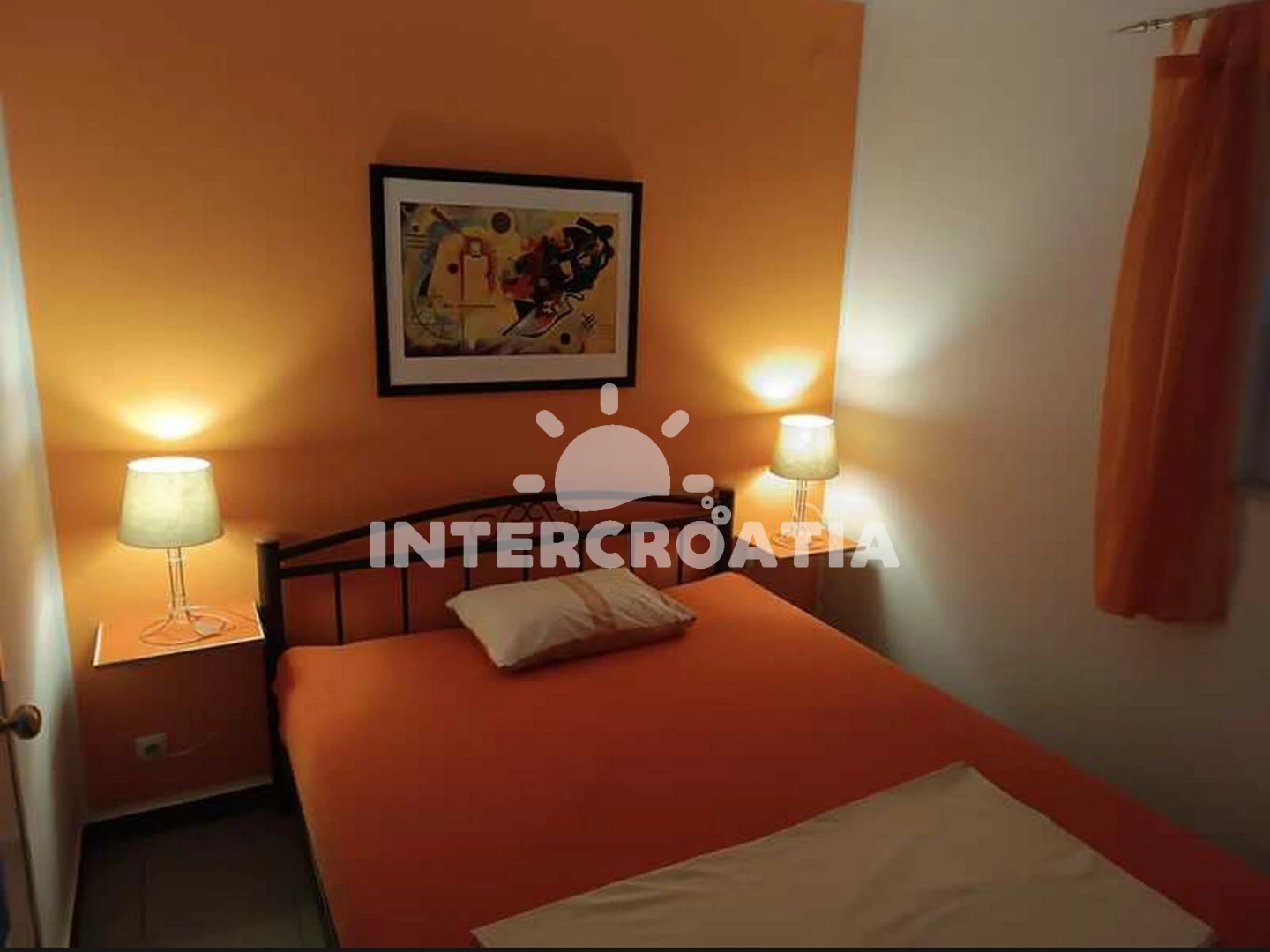 Apartmán Severní Dalmácie - Sparadici DA 17329 N1