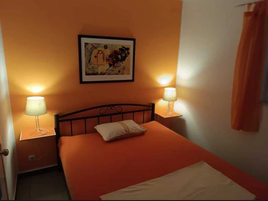 Apartmán Severní Dalmácie - Sparadici DA 17329 N1