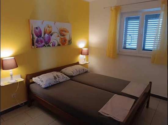 Apartmán Severní Dalmácie - Sparadici DA 17329 N1