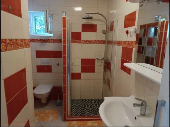 Apartmán Severní Dalmácie - Sparadici DA 17329 N1