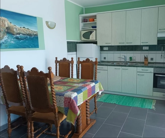 Apartmán Severní Dalmácie - Sparadici DA 17329 N1