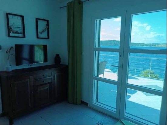 Apartmán Severní Dalmácie - Sparadici DA 17329 N1