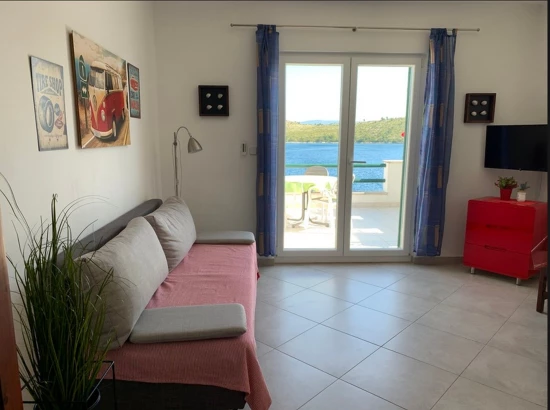 Apartmán Severní Dalmácie - Sparadici DA 17329 N2
