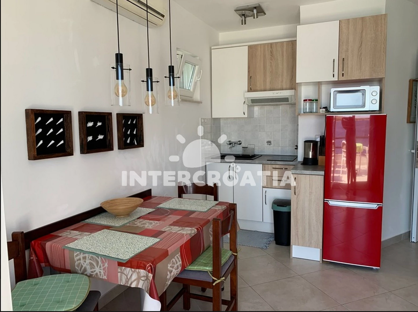 Apartmán Severní Dalmácie - Sparadici DA 17329 N2