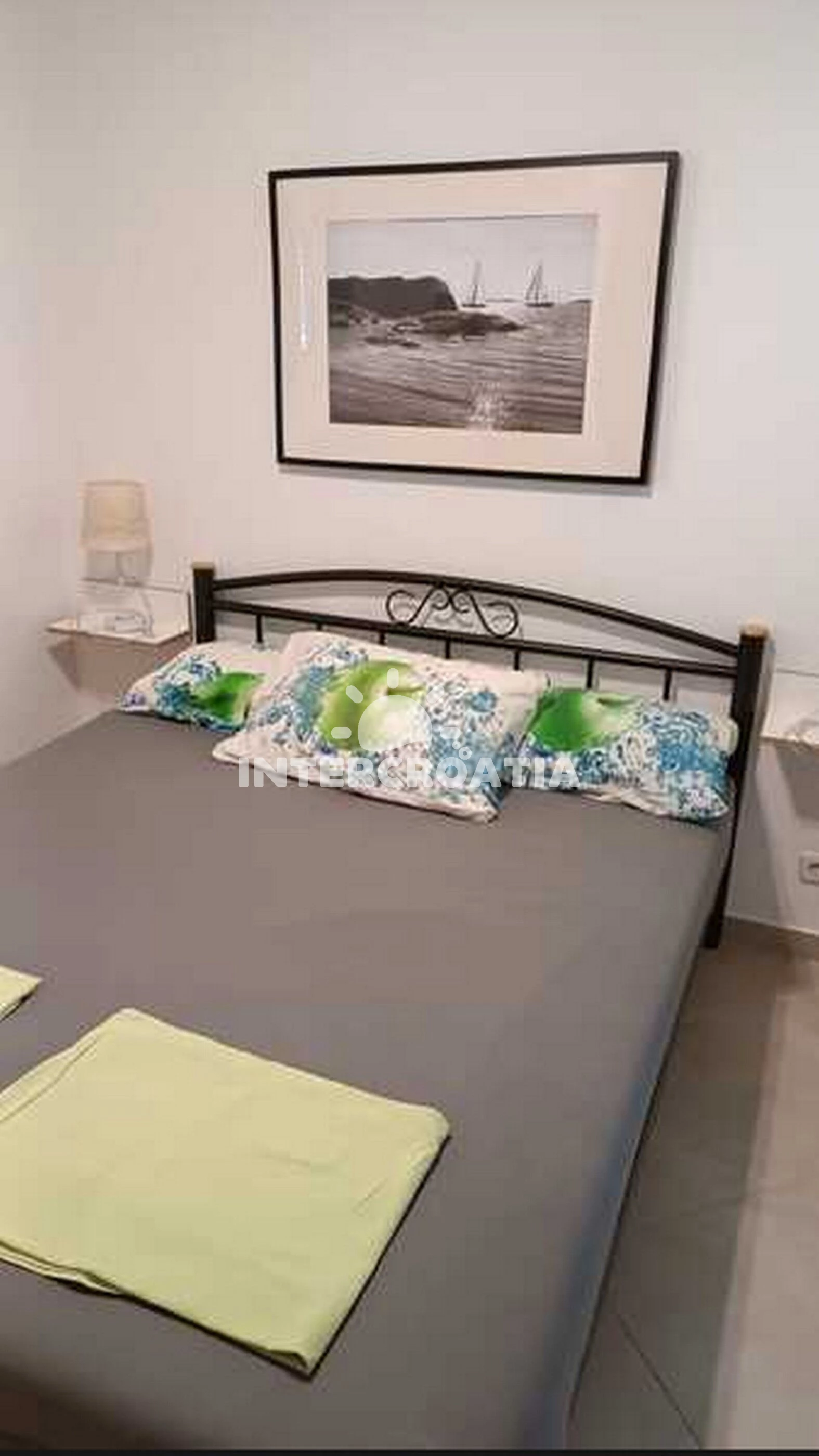 Apartmán Severní Dalmácie - Sparadici DA 17329 N2