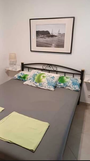 Apartmán Severní Dalmácie - Sparadici DA 17329 N2