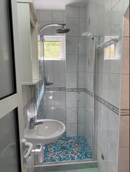 Apartmán Severní Dalmácie - Sparadici DA 17329 N2