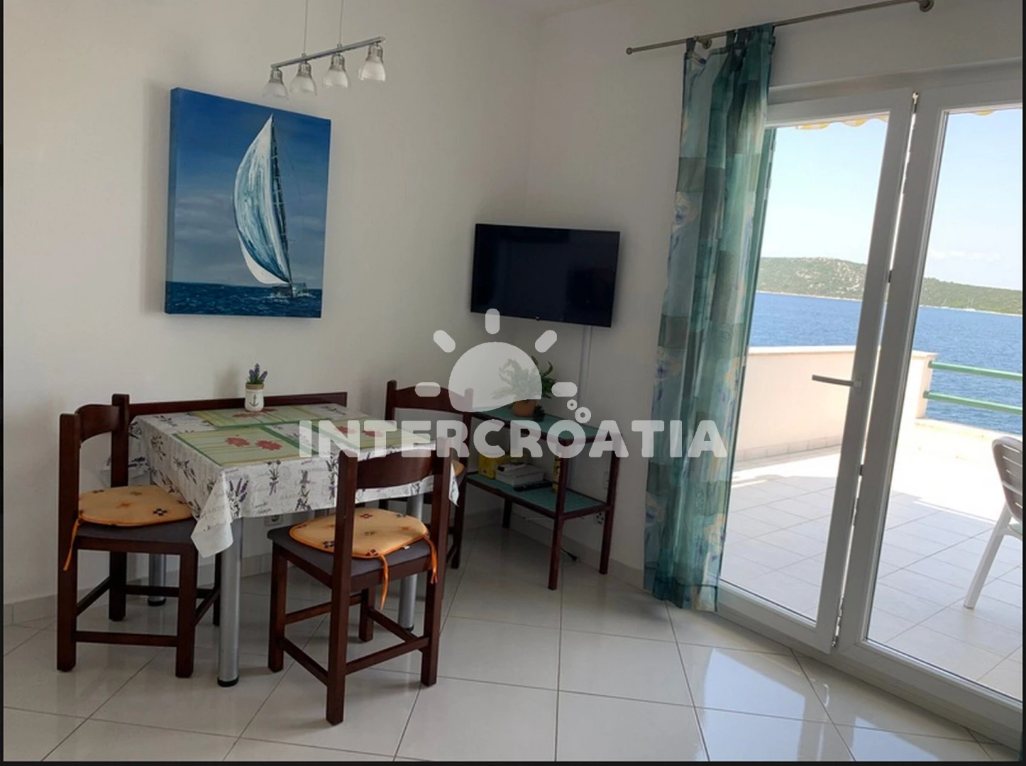 Apartmán Severní Dalmácie - Sparadici DA 17329 N3