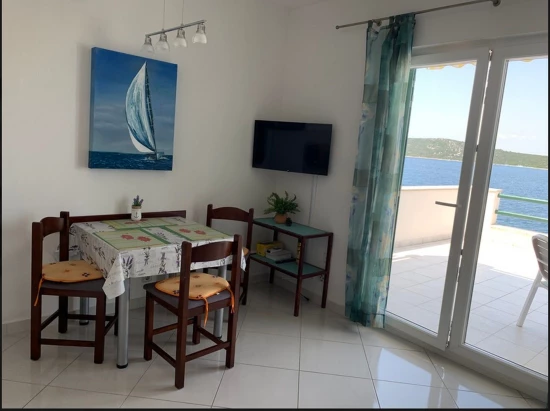 Apartmán Severní Dalmácie - Sparadici DA 17329 N3