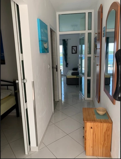 Apartmán Severní Dalmácie - Sparadici DA 17329 N3
