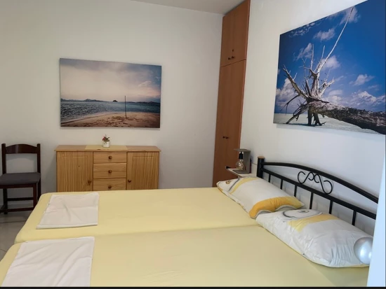 Apartmán Severní Dalmácie - Sparadici DA 17329 N3