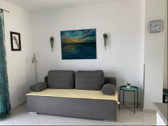 Apartmán Severní Dalmácie - Sparadici DA 17329 N3