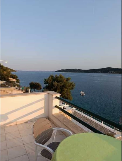 Apartmán Severní Dalmácie - Sparadici DA 17329 N3