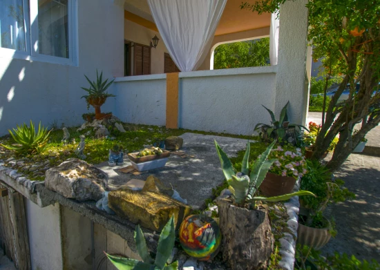 Apartmán Ostrov Rab - Palit OS 12252 N1