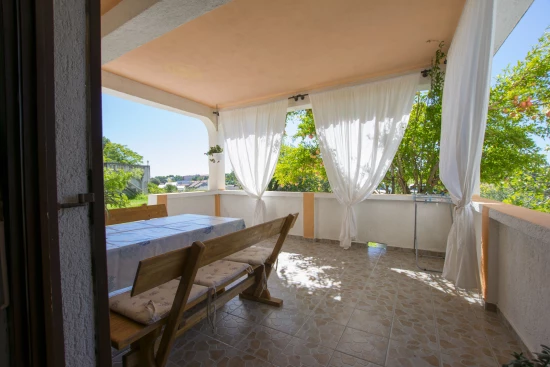 Apartmán Ostrov Rab - Palit OS 12252 N1