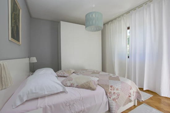 Apartmán Ostrov Rab - Palit OS 12252 N1