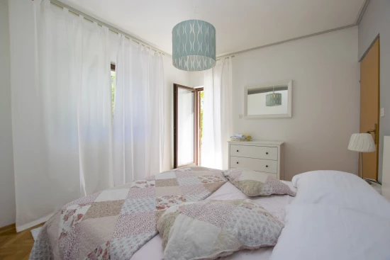 Apartmán Ostrov Rab - Palit OS 12252 N1