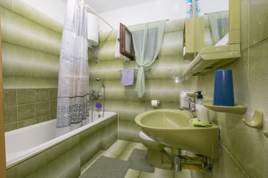 Apartmán Ostrov Rab - Palit OS 12252 N1