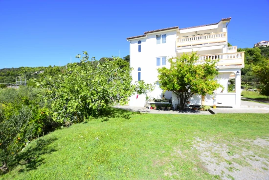 Apartmán Ostrov Rab - Palit OS 12252 N2