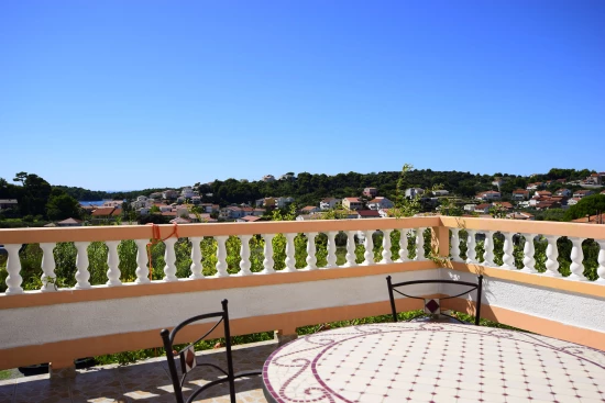 Apartmán Ostrov Rab - Palit OS 12252 N2