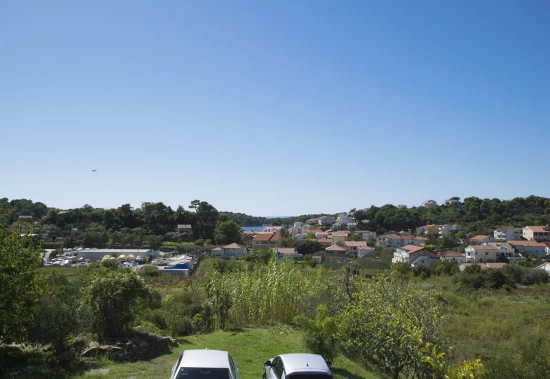 Apartmán Ostrov Rab - Palit OS 12252 N2