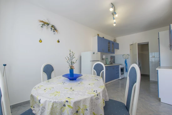 Apartmán Ostrov Rab - Palit OS 12252 N2