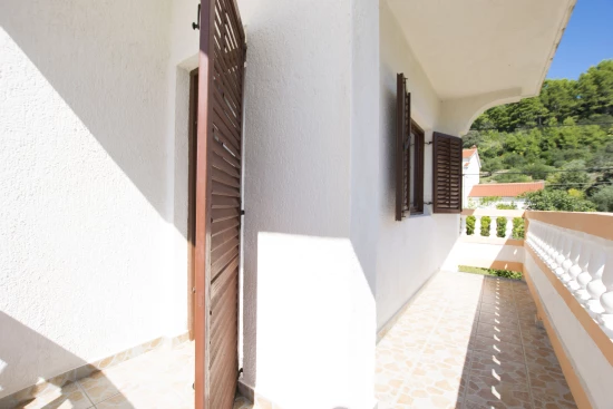 Apartmán Ostrov Rab - Palit OS 12252 N2