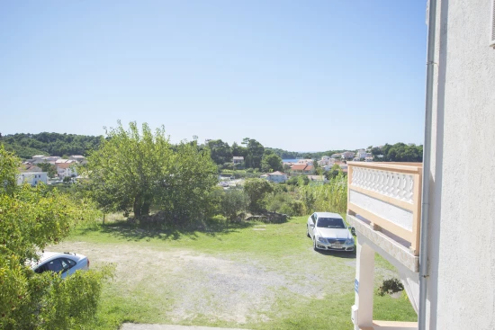 Apartmán Ostrov Rab - Palit OS 12252 N2