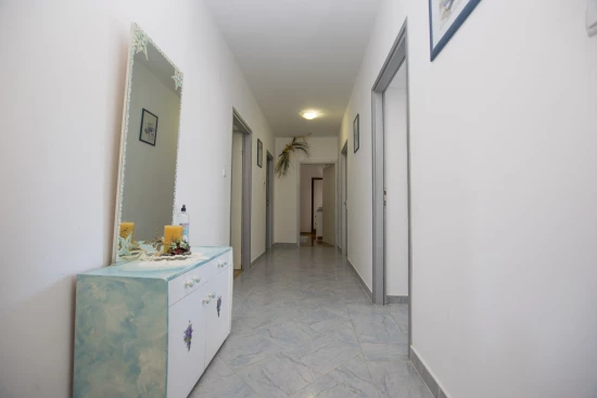 Apartmán Ostrov Rab - Palit OS 12252 N2