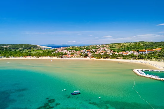 Apartmán Ostrov Rab - Lopar OS 12252 N3