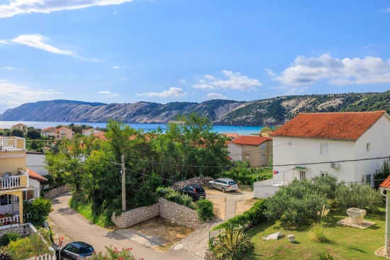 Apartmán Ostrov Rab - Lopar OS 12252 N3