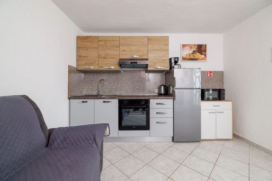 Apartmán Ostrov Rab - Lopar OS 12252 N3